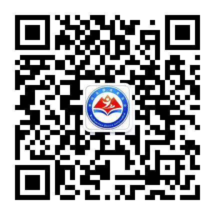 巫山教育公众号二维码