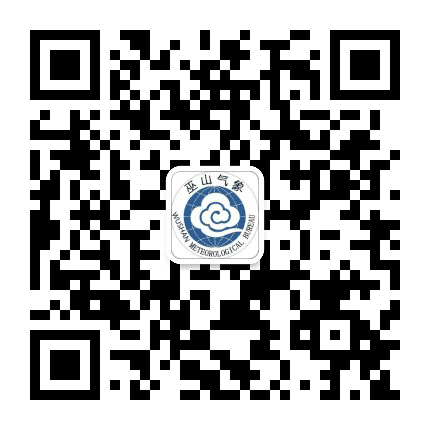 巫山气象公众号二维码