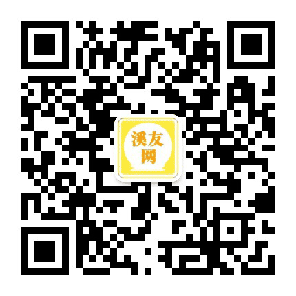掌中巫溪公众号二维码