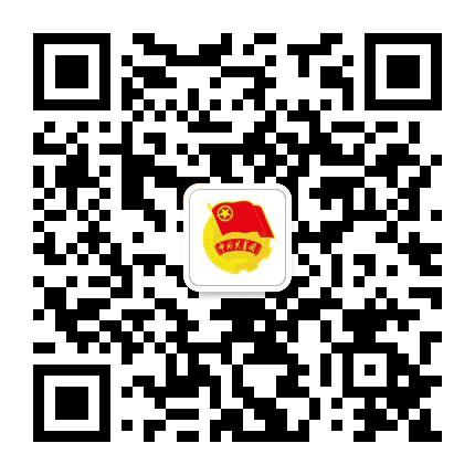 团聚巫溪公众号二维码