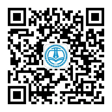 西永一小公众号二维码