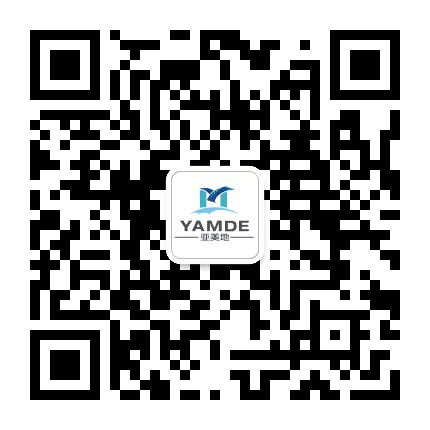 亚美地地坪公众号二维码
