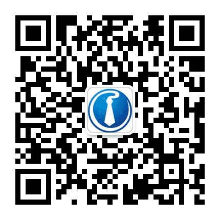 渝北人才公众号二维码