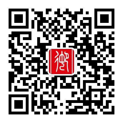 渝北区御临中学公众号二维码