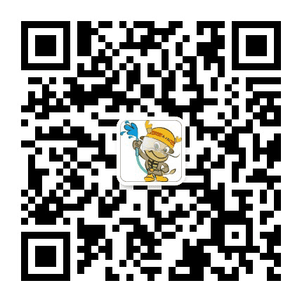 重庆永川消防公众号二维码