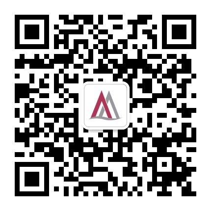 巫山亿丰国际商贸城公众号二维码