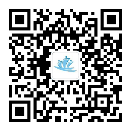 渝中少年公众号二维码