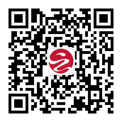 爱云阳公众号二维码