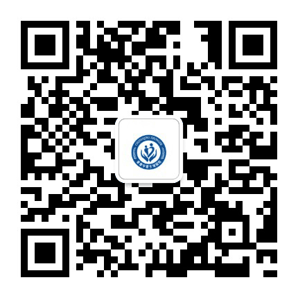 重庆中德生殖医院公众号二维码