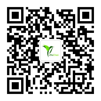 筑巢窗式新风公众号二维码