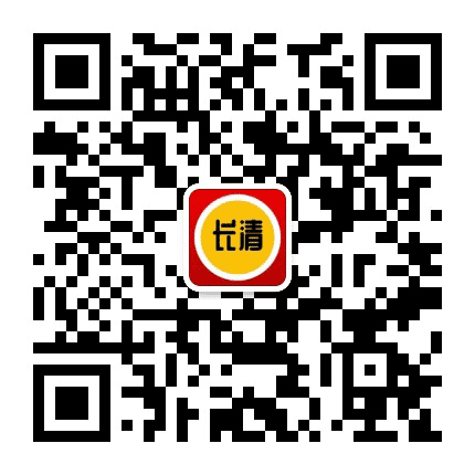 长清生活在线公众号二维码