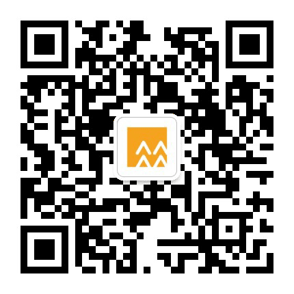 华润银行惠州分行公众号二维码