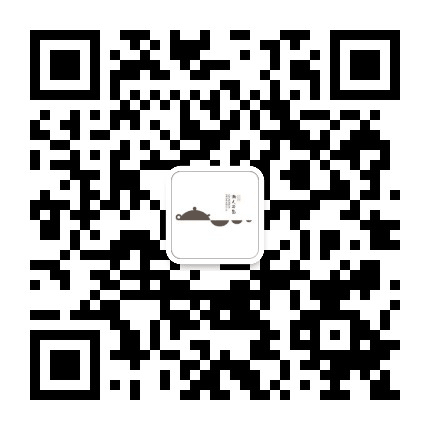 潮人半岛茶楼公众号二维码