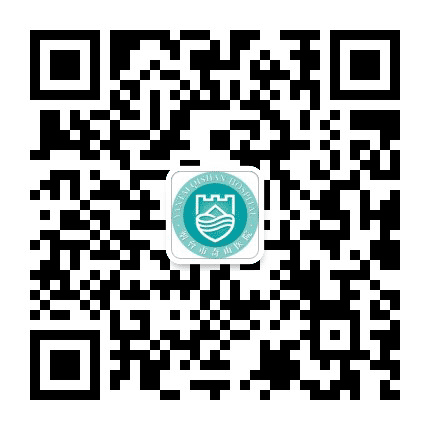 烟台市奇山医院公众号二维码