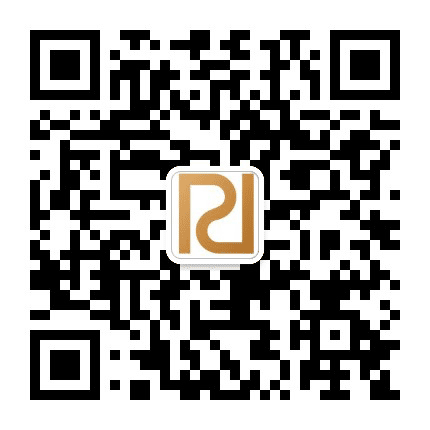 仁达评估上海公众号二维码