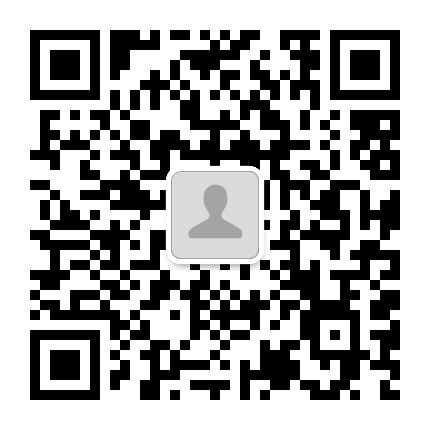 腾讯视频创作者学院公众号二维码