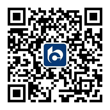交通银行信用卡微讯公众号二维码