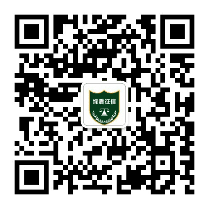 诚信丹东公众号二维码