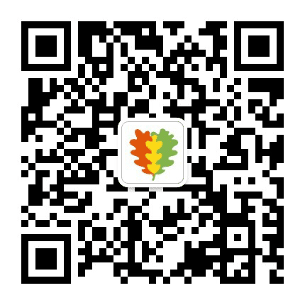 康桥红橡树幼儿园公众号二维码