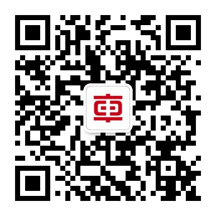 龙城车辆人公众号二维码