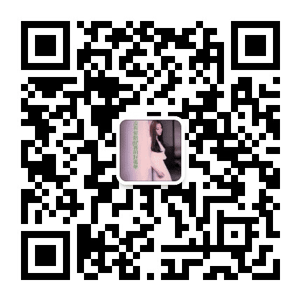 撒欢儿内涵公众号二维码