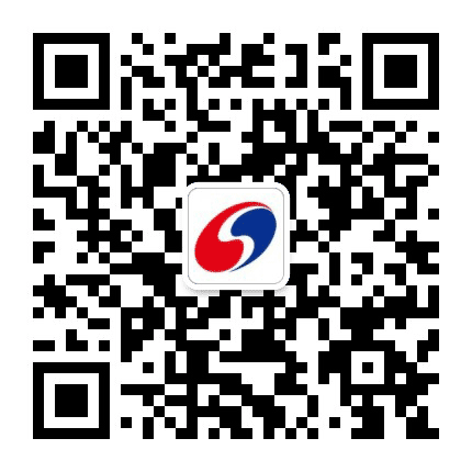 银河宜川公众号二维码