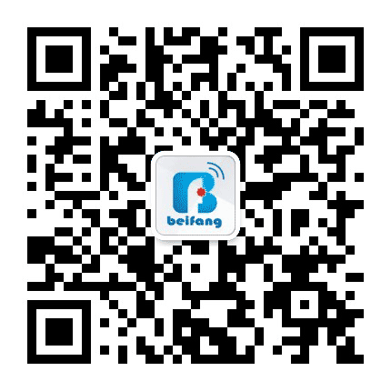 长沙北方汽车教育公众号二维码