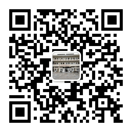 覃塘区樟木镇川山村公众号二维码