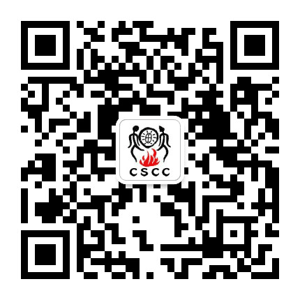 长白萨满公众号二维码