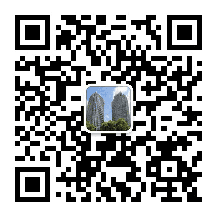 中建二局华东公司公众号二维码