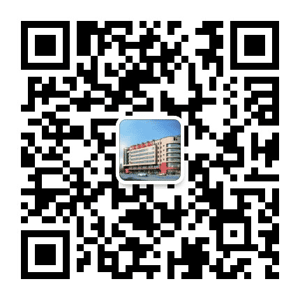 长沙长海医院甲状腺科公众号二维码
