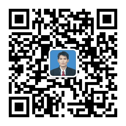 江苏徐州律师崔胜春公众号二维码