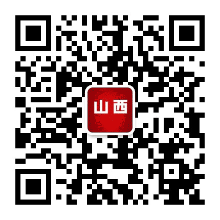山西大小事公众号二维码