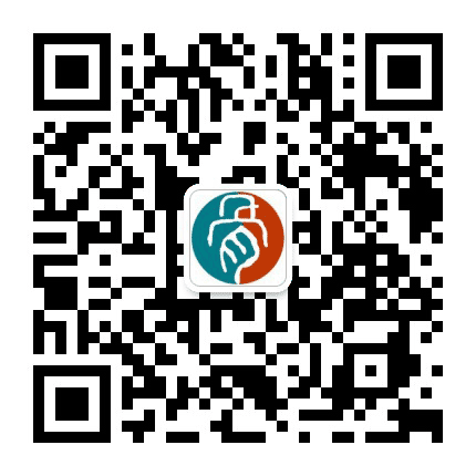 潮安潮汕骨伤科医院公众号二维码