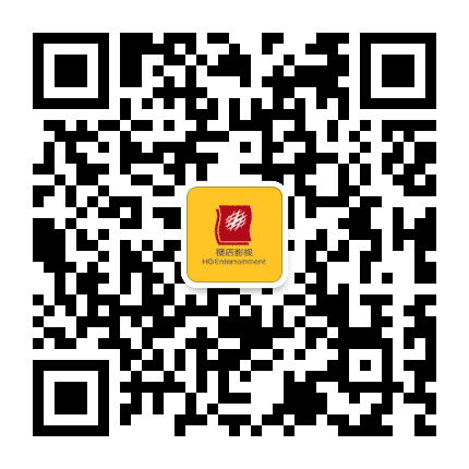 长沙横店王府井影城公众号二维码