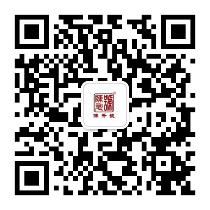 勐海大树普洱茶公众号二维码