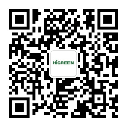 长沙黄兴海吉星公众号二维码