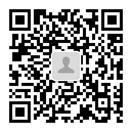 乌鲁木齐市幸福路街道城市花园社区公众号二维码