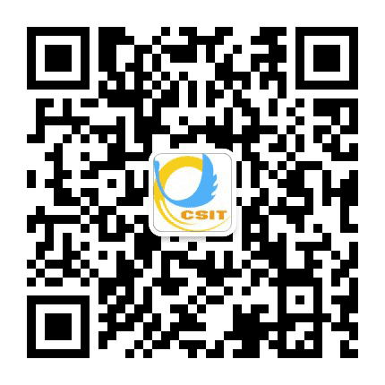 中国天鹅国际旅游公司公众号二维码