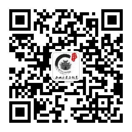 采石发布公众号二维码