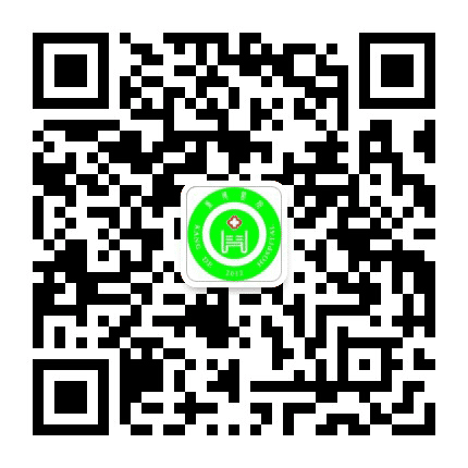 长沙康德医院公众号二维码