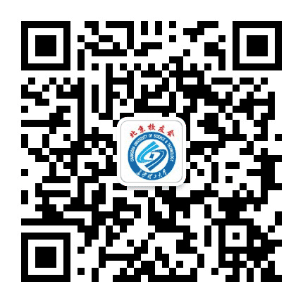 长沙理工大学北京校友会公众号二维码