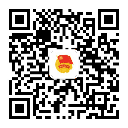 仓山共青团公众号二维码