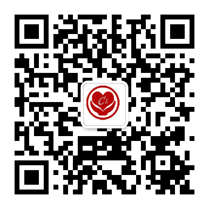 雄关街道昌盛社区公众号二维码