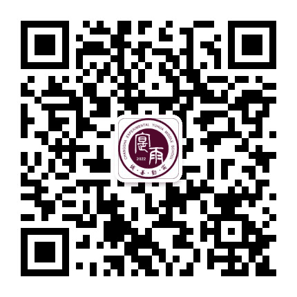 长沙市雨花实验中学公众号二维码