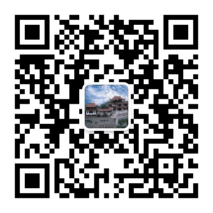 天心公安公众号二维码