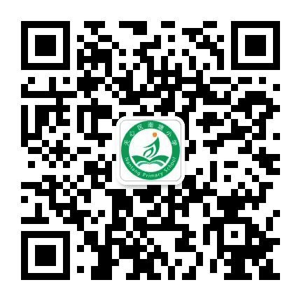 天心区南塘小学公众号二维码