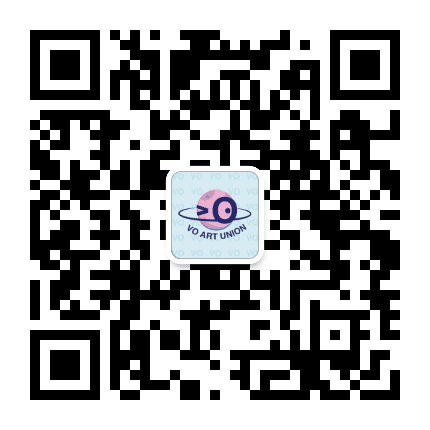 长沙维欧艺术留学公众号二维码