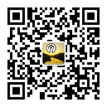 长顺杜鹃红公众号二维码