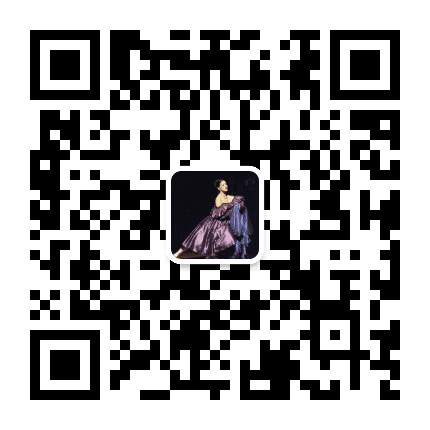 茶山小情歌公众号二维码